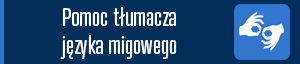 Pomoc tłumacza języka migowego
