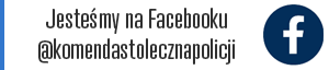 Jesteśmy na Facebooku