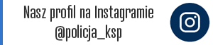 Profil KSP na Instagramie