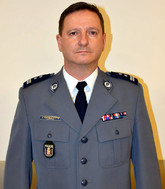 Młodszy inspektor Józef Mikołajczyk
