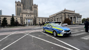 „Tydzień bezpieczeństwa” ze śródmiejskimi policjantami