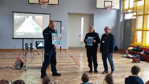 Bezpieczne ferie