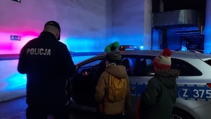 Bezpieczne ferie