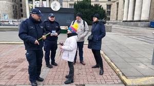 Bezpieczne ferie