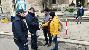 Bezpieczne ferie