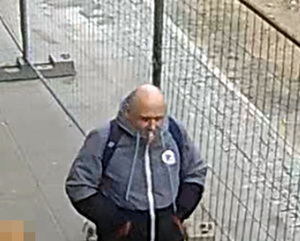 Osoba podejrzana