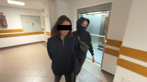 7 obywateli Gruzji tymczasowo aresztowanych za posiadanie broni palnej i amunicji