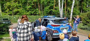 Zajęcia profilaktyczne