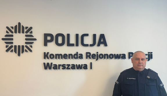 asp. szt. Piotr Raszkowski