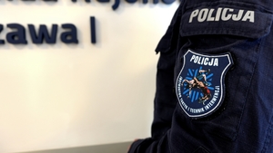 Kolejny mistrzowski tytuł śródmiejskiego policjanta