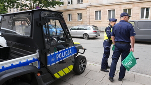 Działania profilaktyczne