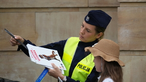 Działania profilaktyczne