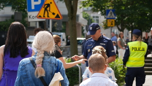 Działania profilaktyczne