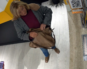 Osoba podejrzana