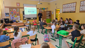Działania profilaktyczne