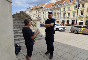 Pomoc potrzebującym