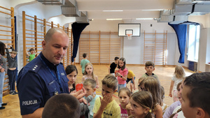 Zajęcia profilaktyczne