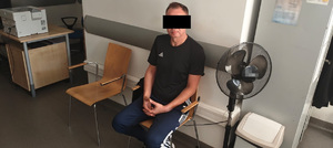 Próbowali wprowadzić na rynek fiolki z płynną tabletką gwałtu