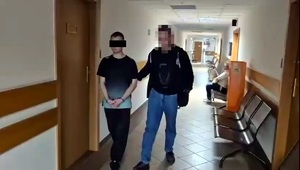 Zarzuty za zabójstwo 31-latki ze szczególnym okrucieństwem