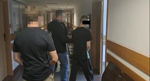 Zarzuty za zabójstwo 31-latki ze szczególnym okrucieństwem