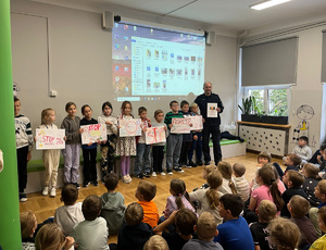 Dzieciństwo bez przemocy