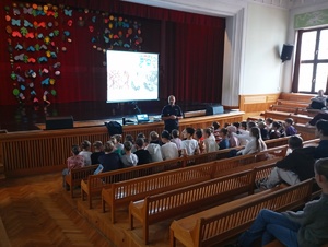 Dzieciństwo bez przemocy