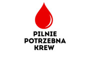Potrzebna krew dla policjantki