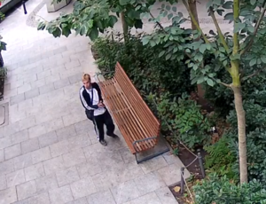 Przywłaszczył cudzy telefon. Znasz go? Zadzwoń!