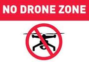 Zakaz latania dronem w dniu 11 listopada
