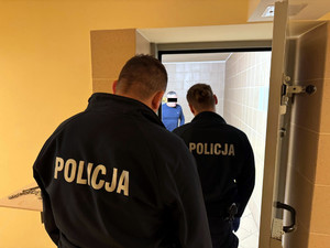 „Cyngiel” tureckiej mafii zatrzymany w centrum Warszawy