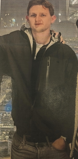 Widziałeś tą osobę? Zadzwoń do nas!