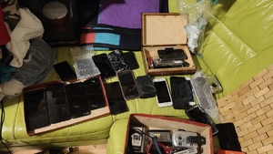 Składał intymne propozycje 12-latce, rano zapukała do niego Policja