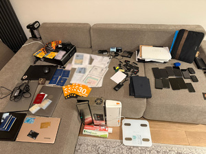 „Duch sternik” zatrzymany przez śródmiejskich kryminalnych