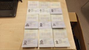 „Duch sternik” zatrzymany przez śródmiejskich kryminalnych