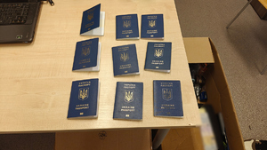 „Duch sternik” zatrzymany przez śródmiejskich kryminalnych