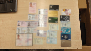 „Duch sternik” zatrzymany przez śródmiejskich kryminalnych