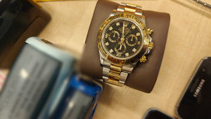 „Duch sternik” zatrzymany przez śródmiejskich kryminalnych