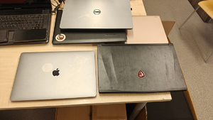 „Duch sternik” zatrzymany przez śródmiejskich kryminalnych