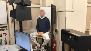 „Duch sternik” zatrzymany przez śródmiejskich kryminalnych