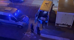 „Duch sternik” zatrzymany przez śródmiejskich kryminalnych