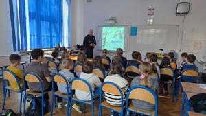 Bezpieczne ferie 2026 ze śródmiejskim profilaktykiem