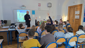 Bezpieczne ferie 2026 ze śródmiejskim profilaktykiem