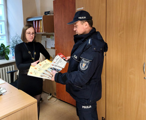 Śródmiejscy dzielnicowi