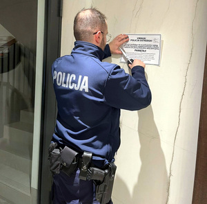 Śródmiejscy dzielnicowi