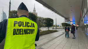 Śródmiejscy dzielnicowi