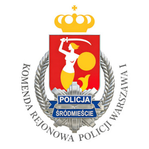 Komenda Rejonowa Policji Warszawa I