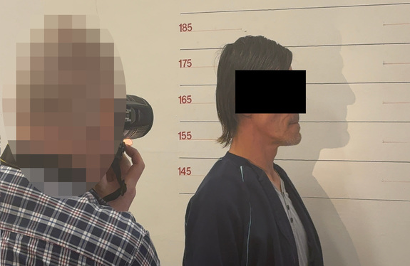 Sprawca brutalnego ataku na osobę w kryzysie bezdomności zatrzymany