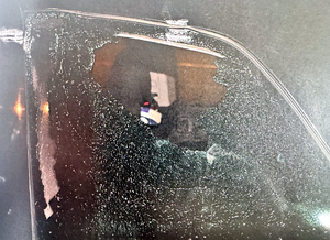 Atak pod mostem Poniatowskiego