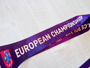 Mistrzostwa Europy