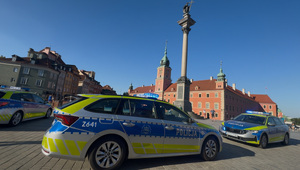 Sprzedaż alkoholu pod kontrolą - działania śródmiejskich policjantów